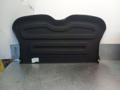 Recambio de bandeja trasera para citroën ds5 2.0 hdi fap referencia OEM IAM 96876662ZD 96876662ZD 