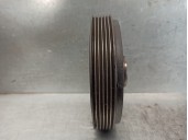 Recambio de polea cigueñal para peugeot 306 berlina 3/5 puertas (s1) 1.9 turbodiesel referencia OEM IAM 0515G3  