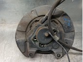 Recambio de mangueta trasera derecha para mitsubishi lancer berlina (cy0) inform referencia OEM IAM 3785A008  