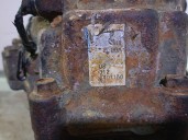 Recambio de caja transfer para ford ranger (et) 2.5 tdci cat referencia OEM IAM ZL00A 1524431 8401150