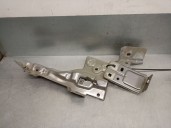 Recambio de refuerzo lateral para dacia duster (hm_) 1.0 tce 90 referencia OEM IAM 638E92393R 