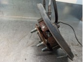 Recambio de mangueta trasera derecha para mitsubishi lancer berlina (cy0) inform referencia OEM IAM 3785A008  