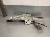 Recambio de refuerzo lateral para dacia duster (hm_) 1.0 tce 90 referencia OEM IAM 638E92393R 