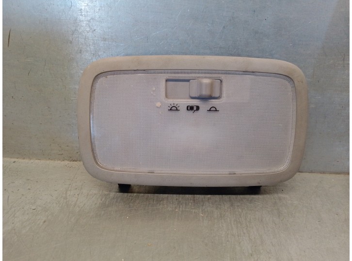 Recambio de luz interior para kia rio 1.1 crdi cat referencia OEM IAM 928501W000 