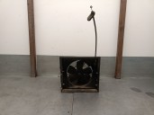 Recambio de electroventilador para seat 127 referencia OEM IAM HB HB 