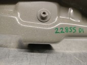 Recambio de refuerzo lateral para dacia duster (hm_) 1.0 tce 90 referencia OEM IAM 638E92393R 