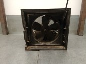 Recambio de electroventilador para seat 127 referencia OEM IAM HB HB 