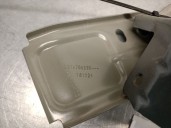 Recambio de refuerzo lateral para dacia duster (hm_) 1.0 tce 90 referencia OEM IAM 638E92393R 