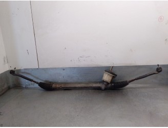 Recambio de cremallera direccion para renault megane ii berlina 5p 1.5 dci diesel referencia OEM IAM 8200324632 7711368394 