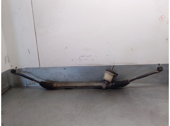 Recambio de cremallera direccion para renault megane ii berlina 5p 1.5 dci diesel referencia OEM IAM 8200324632 7711368394 