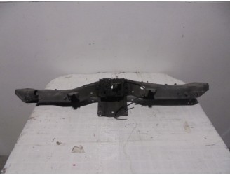 Replacement front panel for Mitsubishi Lancer saloon (CY0) Inform OEM IAM reference 5220C356 SHEET METAL WITH LOCK 