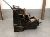 Recambio de electroventilador para seat 127 referencia OEM IAM HB HB 