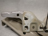 Recambio de refuerzo lateral para dacia duster (hm_) 1.0 tce 90 referencia OEM IAM 638E92393R 