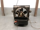 Recambio de electroventilador para seat 127 referencia OEM IAM HB HB 