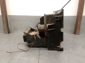 Recambio de electroventilador para seat 127 referencia OEM IAM HB HB 