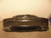 Recambio de paragolpes delantero para mitsubishi lancer berlina (cy0) inform referencia OEM IAM 6400D172 NEGRO 