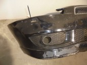 Recambio de paragolpes delantero para mitsubishi lancer berlina (cy0) inform referencia OEM IAM 6400D172 NEGRO 