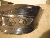 Recambio de paragolpes delantero para mitsubishi lancer berlina (cy0) inform referencia OEM IAM 6400D172 NEGRO 