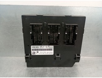 Recambio de modulo electronico para audi a1 sportback (8xa, 8xf) 1.0 tfsi referencia OEM IAM 8X0907063AB  5DK00965883 HELLA