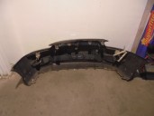 Recambio de paragolpes delantero para mitsubishi lancer berlina (cy0) inform referencia OEM IAM 6400D172 NEGRO 