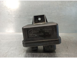 Recambio de caja precalentamiento para fiat punto (evo) (199) 1.3 16v jtd cat referencia OEM IAM 55229840  FPT