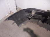 Recambio de paragolpes delantero para mitsubishi lancer berlina (cy0) inform referencia OEM IAM 6400D172 NEGRO 