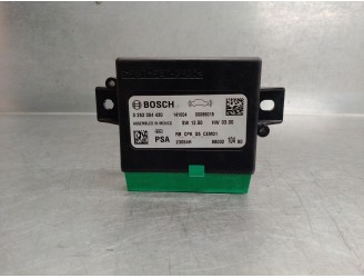 Recambio de modulo electronico para peugeot 508 2.0 blue-hdi fap referencia OEM IAM 9800210480 0263004430 BOSCH