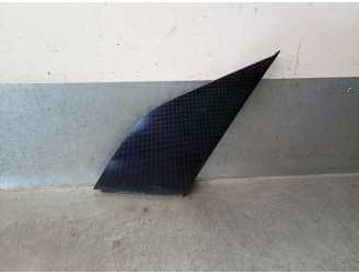 Recambio de molduras delanteras para mercedes-benz clase b sports tourer (w245) b 180 cdi (245.207) referencia OEM IAM A16969027