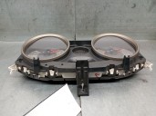 Recambio de cuadro instrumentos para renault megane ii berlina 5p 1.5 dci diesel referencia OEM IAM 8200720308 8200462283 