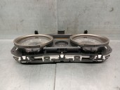 Recambio de cuadro instrumentos para renault megane ii berlina 5p 1.5 dci diesel referencia OEM IAM 8200720308 8200462283 