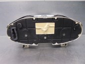 Recambio de cuadro instrumentos para ford fiesta (cb1) 1.6 tdci cat referencia OEM IAM 8A6T10849GH 8A6F10849GJ 