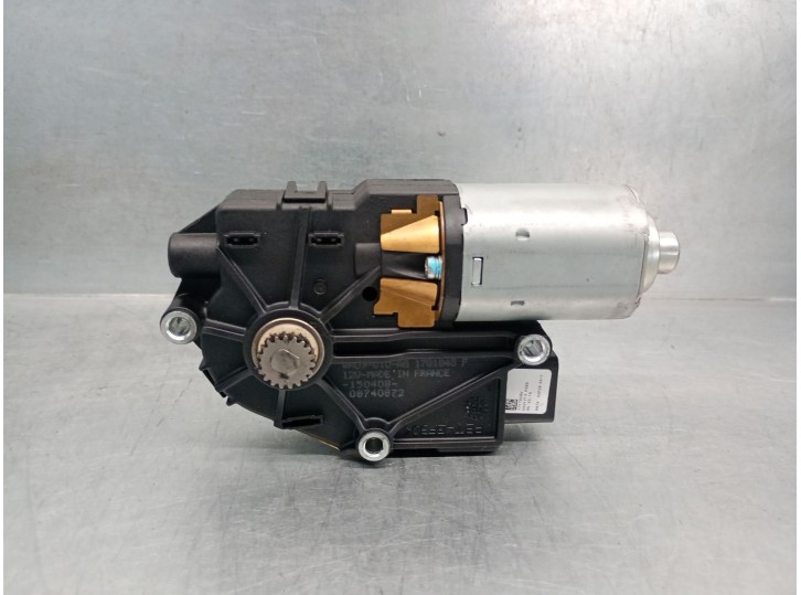 Recambio de motor techo electrico para honda cr-v (re) 2.2 ctdi referencia OEM IAM 70450SMGE010  