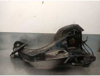 Recambio de mangueta trasera derecha para bmw 2 active tourer (f45) 218 d referencia OEM IAM 33326851580 33326851580 