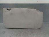 Recambio de parasol izquierdo para mitsubishi lancer berlina (cy0) inform referencia OEM IAM 7620A873HA  