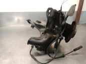 Recambio de mangueta trasera derecha para bmw 2 active tourer (f45) 218 d referencia OEM IAM 33326851580 33326851580 