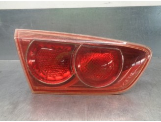 Recambio de piloto trasero izquierdo para mitsubishi lancer berlina (cy0) inform referencia OEM IAM 8337A079 DE PORTON