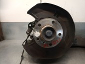 Recambio de mangueta trasera derecha para bmw 2 active tourer (f45) 218 d referencia OEM IAM 33326851580 33326851580 