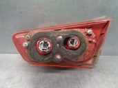 Recambio de piloto trasero izquierdo para mitsubishi lancer berlina (cy0) inform referencia OEM IAM 8337A079  DE PORTON