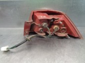 Recambio de piloto trasero izquierdo para mitsubishi lancer berlina (cy0) inform referencia OEM IAM 8330A623 8330A555 