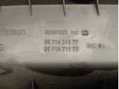 Recambio de guantera para citroën c4 lim. 1.6 hdi fap referencia OEM IAM 9671431377 9671471177 