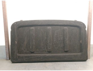 Recambio de bandeja trasera para hyundai kona furgoneta/suv (os, ose, osi) ev referencia OEM IAM EM16 