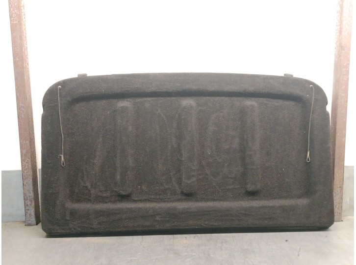 Recambio de bandeja trasera para hyundai kona furgoneta/suv (os, ose, osi) ev referencia OEM IAM EM16  