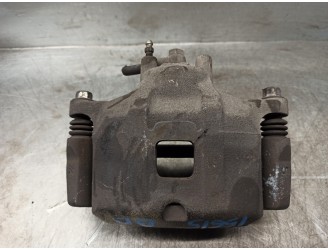 Recambio de pinza freno delantera derecha para mitsubishi lancer berlina (cy0) inform referencia OEM IAM 4605A476  