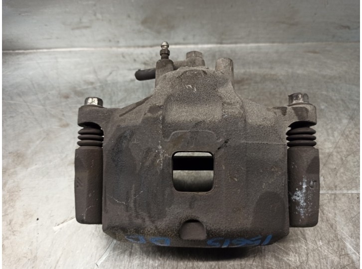 Recambio de pinza freno delantera derecha para mitsubishi lancer berlina (cy0) inform referencia OEM IAM 4605A476  