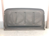 Recambio de bandeja trasera para hyundai kona furgoneta/suv (os, ose, osi) ev referencia OEM IAM EM16  