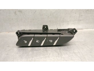 Recambio de mando multifuncion para hyundai ioniq (ae) 1.6 gdi hybrid referencia OEM IAM 93300G2010 