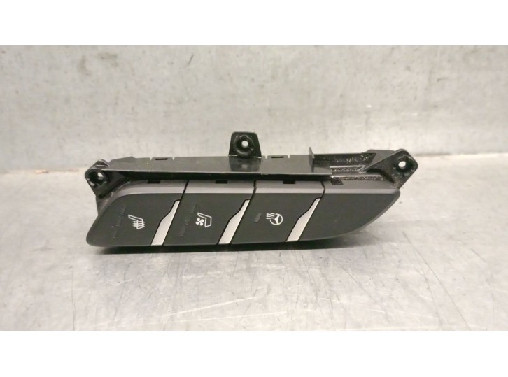Recambio de mando multifuncion para hyundai ioniq (ae) 1.6 gdi hybrid referencia OEM IAM 93300G2010 
