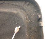 Recambio de bandeja trasera para hyundai kona furgoneta/suv (os, ose, osi) ev referencia OEM IAM EM16  