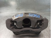 Recambio de pinza freno delantera derecha para mitsubishi lancer berlina (cy0) inform referencia OEM IAM 4605A476  