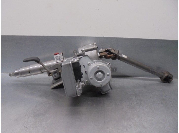 Recambio de columna direccion para ford fiesta (cb1) 1.6 tdci cat referencia OEM IAM 8V513C529CN 